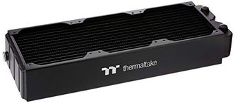 Thermaltake Pacific CL360 Plus RGB Radiator - Black