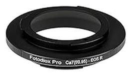 Fotodiox Pro Lens Mount Adapter Com