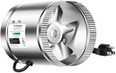 VIVOSUN 6 Inch Inline Duct Fan 240