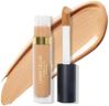 LAURA GELLER NEW YORK Ideal Fix Under Eye Concealer for Mature Skin – 04 Medium - Full Coverage, Anti-Aging, Color Correcting – Covers Dark Circles & Blemishes – Hydrating, Crease-Free, Long-Lasting