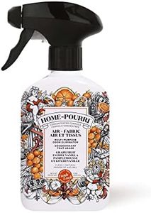 Home Pourri Grapefruit + Lychee Vanilla 325ml Air + Fabric Odor Eliminating Room Spray