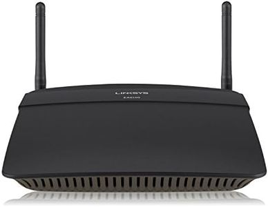 Linksys AC