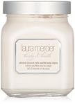 laura mercier Almond Coconut Milk Souffle Body Creme, 12 Ounce