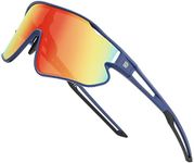 DUCO Kids Sunglasses Youth Baseball