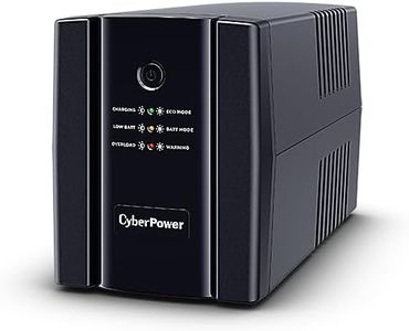 CyberPower