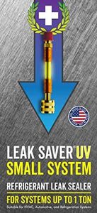 Leak Saver