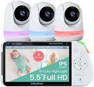 Babysense 