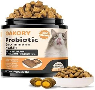 Cat Probio