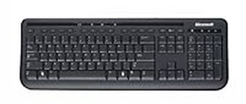 Microsoft Wired Keyboard 600 APB-00