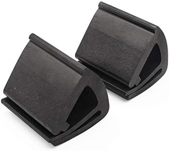 Golf Cart Window Clips, Windshield Clips for Golf Cart Fits Club EZGO Yamaha Models Set Of 2