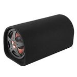 Car Subwoofer Large Consumption Audio Sound Amplifier for Car Modification