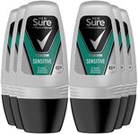 Sure Men Motion Sense Antiperspiran
