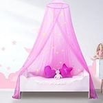 South to East Princess Bed Canopy f