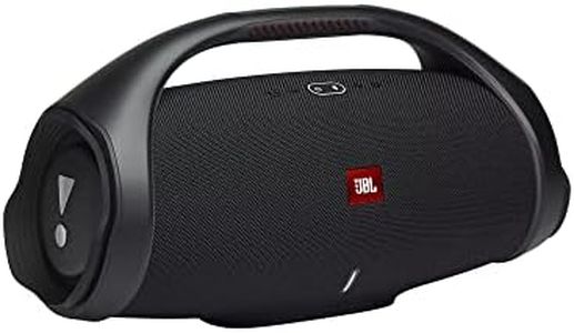 JBL Boombo