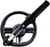 Sevenwalls Twin Bar Steering Wheel 