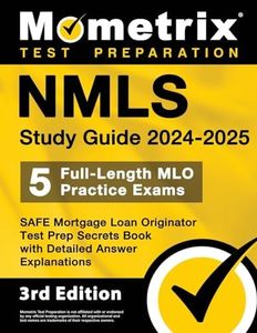 NMLS Study