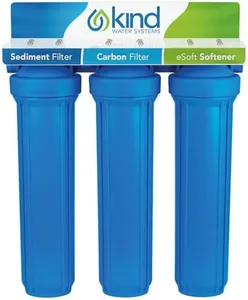 Kind Water