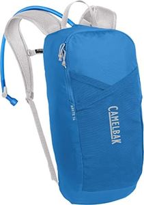 CamelBak Arete 14 Hydration Backpack, 50oz, Indigo Bunting/Silver