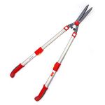 WOLF-Garten 73BHA001650 Manual Hedge Shear for Home & Garden Use