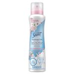 Secret Dry Spray Aluminum Free Deodorant for Women, Cherry Blossom, 116g