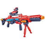 XShot 36173 Regenerator Dart Gun, Multicolor