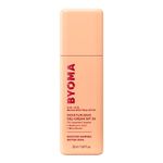 BYOMA SPF 30 Gel Moisturiser 50ml