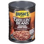 Bush's Grillin Beans (4/22 Oz Net Wt 88 Oz), 88 Ounces