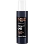 Scotch Porter Smoothing Beard Oil |