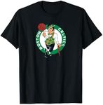 NBA Boston Celtics Officially Licensed T-Shirt