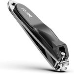 BEZOX Safe Baby Nail Clippers, Smal