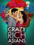 Crazy Rich Asians