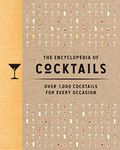 The Encyclopedia of Cocktails: Over