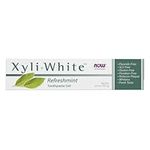 NOW Xyliwhite Refreshmint Toothpaste Gel