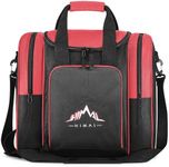 Himal Bowling Bag for Single Ball -