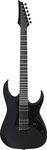 Ibanez Gio GRGR131EX-BKF Black Flat