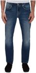 7 For All Mankind Men's Slimmy Luxe