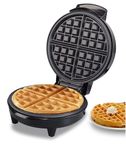 Large Waffle Iron