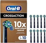 Oral-B Pro Cross Action Electric To