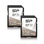 Silicon Power 2-Pack 128GB V60 R/W 
