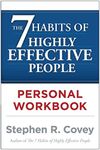 The 7 Habits of Highly Effective Pe