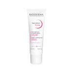 Bioderma Sensibio Forte Rapid soothing cream Sensitive Skin Redness, 40ml