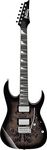 Ibanez Electric Guitar Series Gio Grg220Pa1Bkb - Basswood