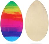 HQO LOVL Skimboard 35 inch Skim Boa