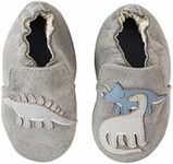 Robeez Baby Boys and Unisex Soft So