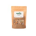 Maven Wholefoods Soup Mix of Lentils, Pease & Barley 1kg | GMO Free | Vegan | Natural | Source of Protien | High Fibre | Suitable for Vegetarian | Packed Fresh in Resealable Bags