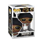 Funko Pop! Rocks: Master P