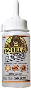 Gorilla Gl