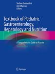 Textbook of Pediatric Gastroenterol