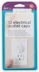 KidCo S360 Electrical Outlet Caps 1