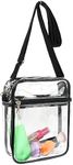 ProChosen Clear Bag for Concert Sta